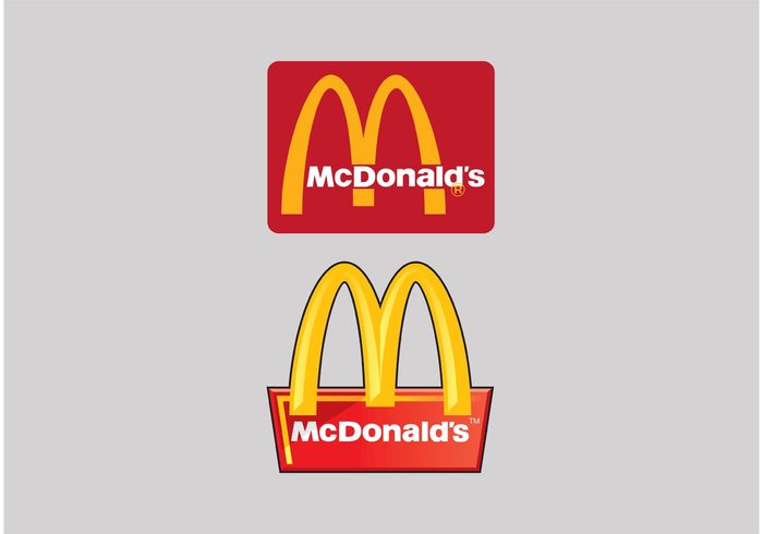 restaurant McDonalds Mcdonald's restaurant kids junk food hamburgers Hamburger restaurant food fast food 