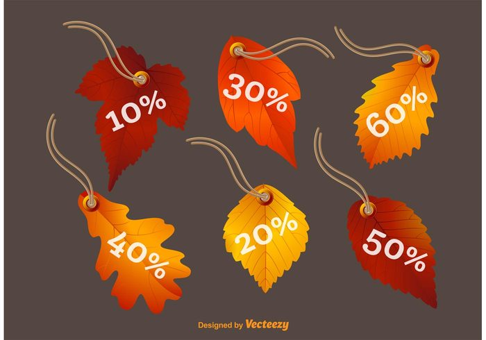 thanksgiving sale tag store shop season sale retail purchase promotion price offer nature marketing market leaf label fall sale Fall discount business autumn sale autumn 