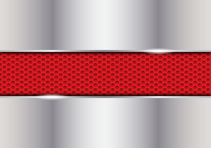 texture template technology steel red plate perforated pattern multimedia metal effect metal material industrial grill element dot design carbon brushed aluminum bronze banner background abstract 