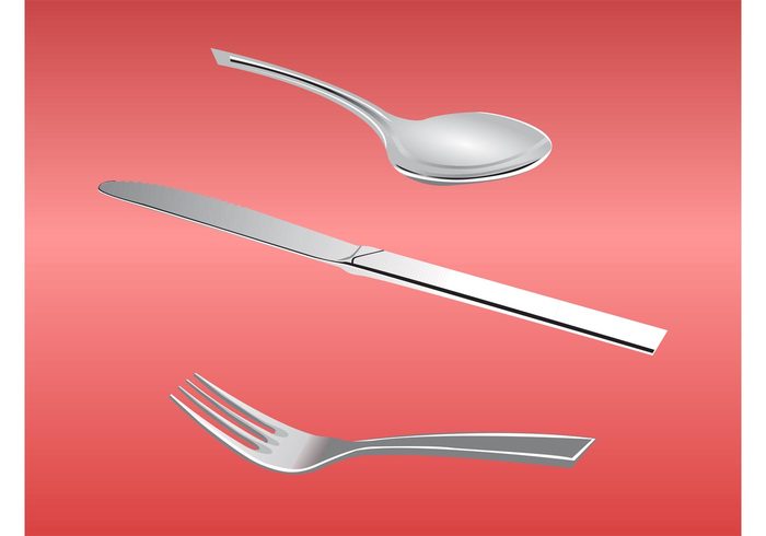 utensils table spoon restaurant meal lunch knife kitchen fork food eating eat dinner cut chef 