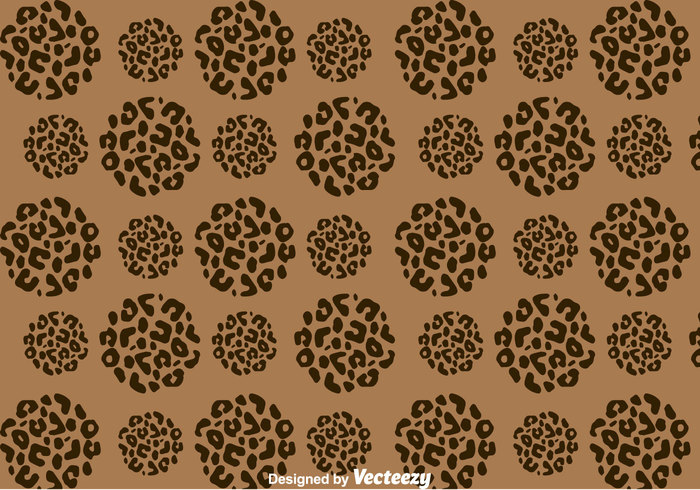 wallpaper texture skin seamless repeat pattern nature motif leopard print background leopard fabric circle brown background animal 