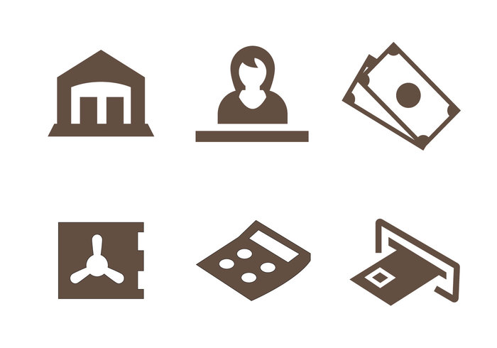 wealth Trading symbols stock stack sign Safe retail paper currency money Loan investment Investing icon gold financial item financial coin chart business banking bank icons bank icon bank 