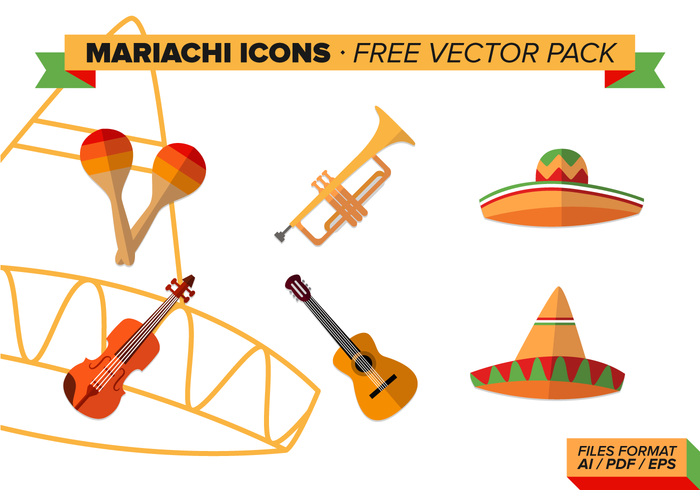 musicians music mexico mexican hats mexican hat mariachi illustrations mariachi illustration mariachi instruments hats hat guitar 