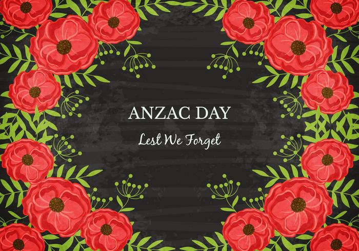 wwi world war veterans space soldier remembrance remember red poppy polygon pattern one new memory memorial lest hat geometric forget flower design day concept background Australian Australia army anzac  