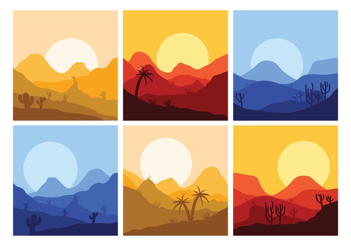 wilderness wallpaper valley vacation tree travel tourism sun summer silhouette rolling hills rolling hill Recreation panorama Outdoor nature natural mountain landscape label Journey illustration forest flat exploration expedition emblem ecology design desert banner badge background Adventure 