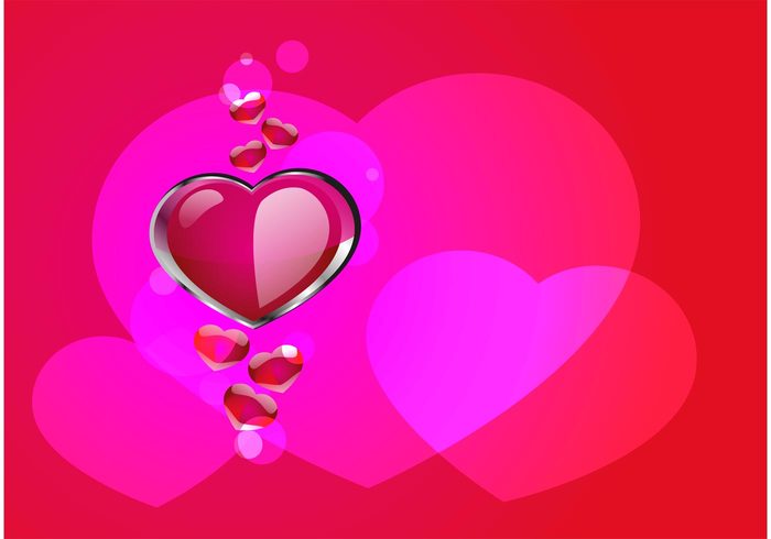 wallpaper valentines day valentine symbol love hearts heart shape heart background 