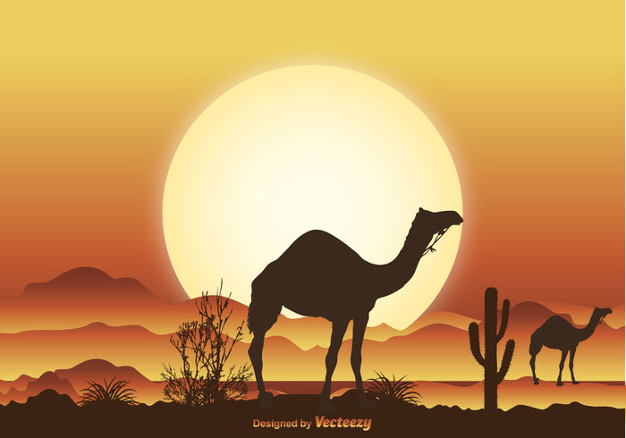 traveller traveler traditional Tradition town theme sun silhouette scene riding postcard panorama outdoors occasion nature mountains Middle East Journey image greeting figure fasting desert scene desert culture city celebration card camels camel scene camel beautiful architecture animals animal 
