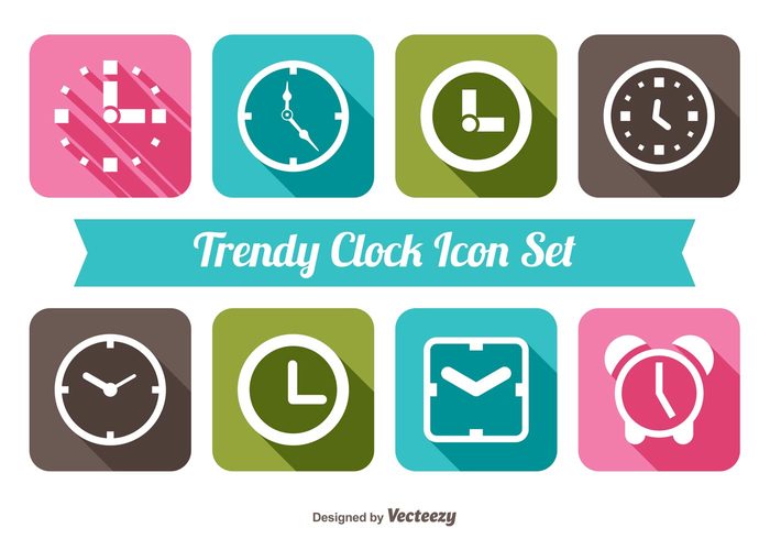watch ui trendy icons timer time ticking symbol stopwatch speed shadow second round-the-clock round pointer pictogram minute long shadow isolated interval interface instrument of time icon set icon hour flat fast desktop clock Departure colorful collection clocok icons clock icon clock face clock circle app alarm 