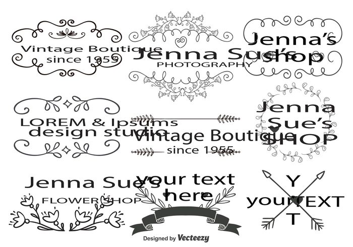wreath wedding vintage valentine templates template sketch set ribbon retro petal pastel Logo templates logo leaves isolated invitation holiday heart hand drawn logo hand drawn insignias hand drawn hand frame flowers floral element elegant elegance drawn drawing doodles dividers design decorative decoration decor cute corners colored collection celebration card bridal shower branches arrow 