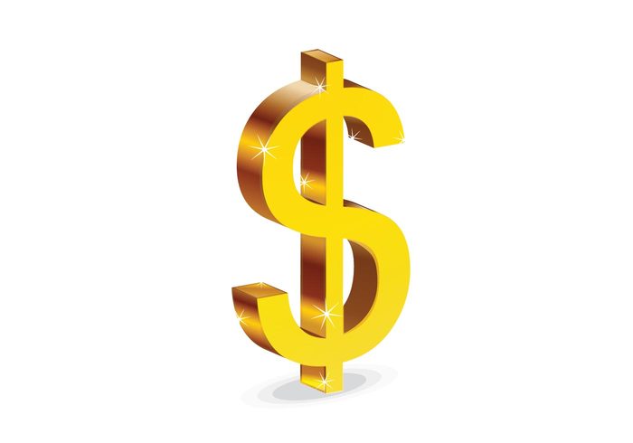 symbol sign profit money icon finance dollar sign dollar currency business 