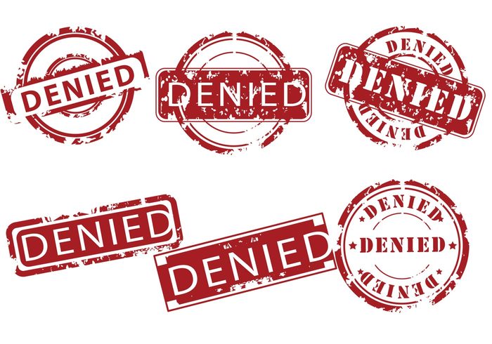 suspend stamp rubber restricted restrict refuse prevent Paperwork office Not allowed non no access no isolated Forbidden Forbid eliminated eliminate document deny denied stamp denied declined decline business boycotted boycott admittance access  