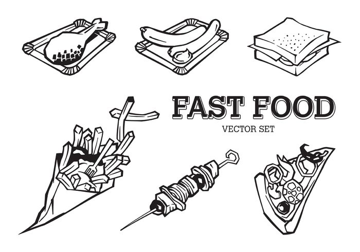 vintage vector unhealthy food Unhealthy snack sketch sign set sandwich retro restaurant Pencil drawing junkfood junk food isolated illustration hand drawn Hand drawing graphic fries with sauce fresh french fries food fast food drawing doodle design clipart clip art chicken bone bread background abstract 