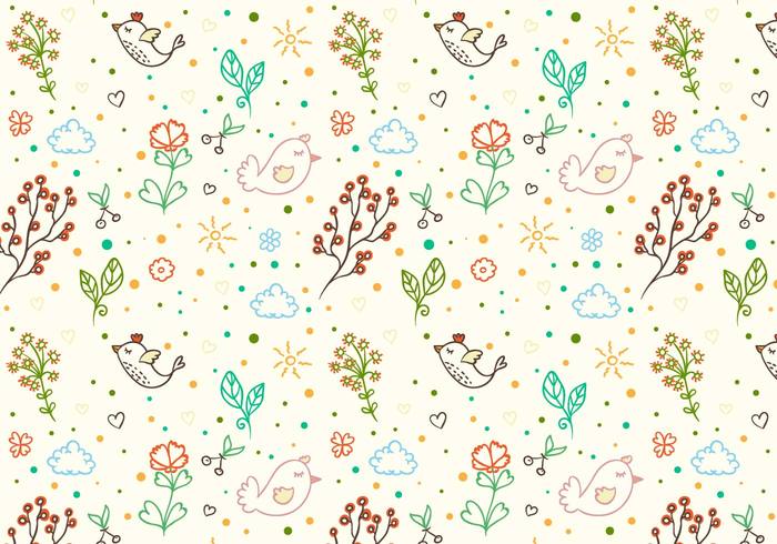 wrapping wallpaper vintage vector Textile summer style spring seamless romantic retro print plant petal pattern ornament nice nature lovely love light leaf illustration graphic garden flower flourish floral fashion fabric element doodle design decorative decoration cute curl color child cartoon branch blossom bloom birdnature background baby art abstract 