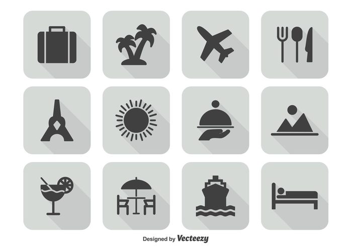 vacation trendy tree travel icons travel icon set travel tourism icons tourism taxi symbol sunny sun summer suitcase simplus sign ship set service sea restaurant point plane photo passport pass parking nature map long shadow icon set icon globe food excursions document collection car boat beach arrow airport airplane air 