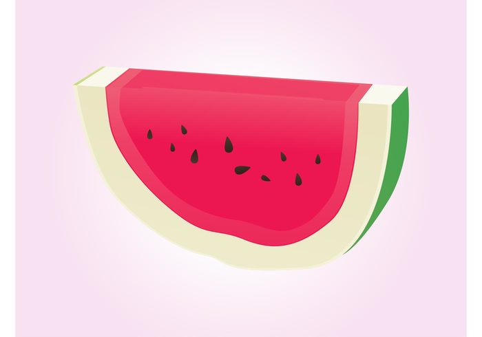 watermelon vitamins summer skin seeds peel Healthy fruit food eat Diet 