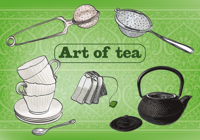 watercolor vintage vector tea sweet sketch saucer retro poster party paint object natural mint menu lifestyle lemon leaf label isolated invitation illustration high tea herbal health handmade hand green graphic food flower element elegance drink drawn drawing dish design cup classic china Chamomile ceylon ceremony cafe bubble beautiful banner background art 