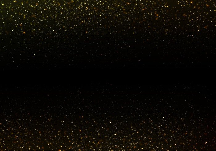 yellow year white wallpaper texture strass spray sparkle space shiny shine Shimmer sequins sand rich rain party noise metallic luxury light illustration holiday grainy grain golden gold glowing glow glittering glitter glamour effect dust dot design confetti celebration bright black background 