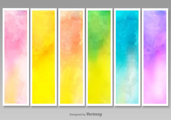 white watercolor water texture template Stain splatter splash purple pattern paper paint orange isolated grunge frame draw colorful color brush bright blue banner background art abstract 