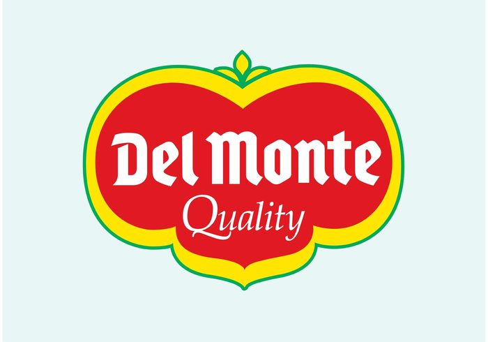 vegetables united states tomato snack San francisco Processed Monte fruits food Del monte Del Canned can 