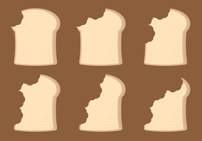 wheat toast texture Tasty snack sliced slice piece nutrition meal mark Loaf isolated Healthy fresh food eating Diet delicious consume closeup brown breakfast bread bitemark bite mark Bite bakery appetizing 
