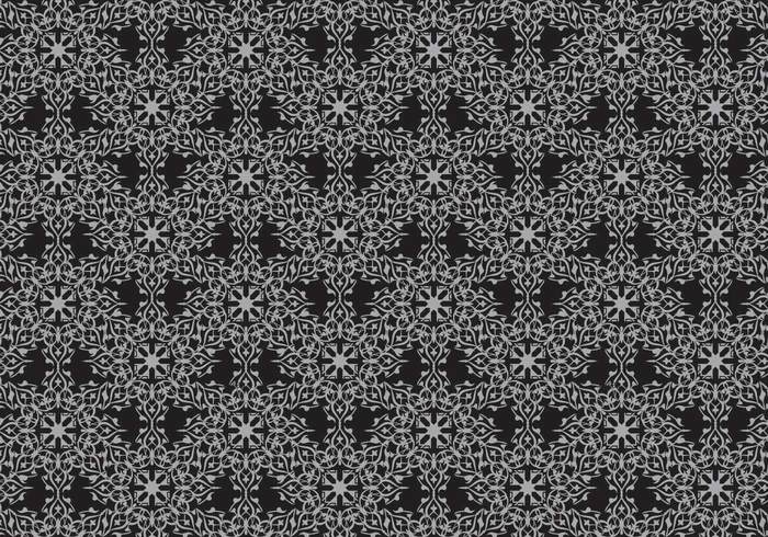 vintage pattern vintage seamless retro pattern vector pattern kurniawan kinastira design 