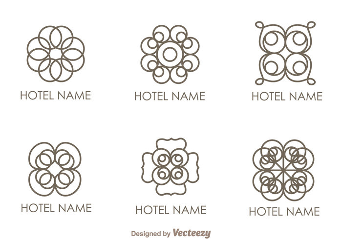 symmetric symbol shape resort logo resort outline logo line hotels logos hotels logo icon hotels logo hotel logo hotel gray business logo 