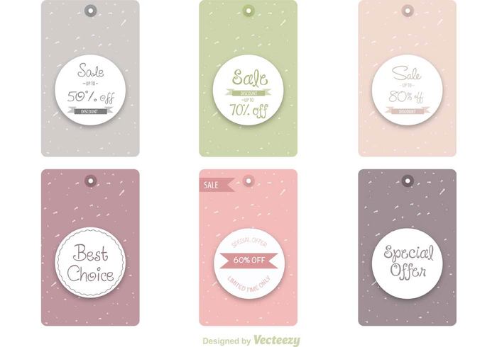 web vintage template tag symbol sticker sign shopping sale retro retail Reduction purchase promotion promo price tag price paper offer message merchandise market label icon hanging discount clearance sale clearance buy business advertising 