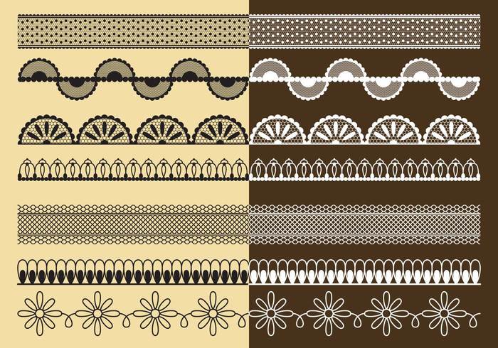 white vintage vector trim traditional texture Textile template style stripe set seamless scrapbook romantic ribbon retro repeatable repeat peace pattern ornamental ornament module material line lace trim lace illustration graphic frame feminine fashion fabric Endless element elegant edging drawing design decorative decoration decorate decor craft collection clothing card border beautiful background abstract 