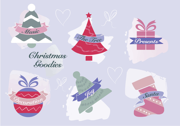 year xmas wreath winter vector tree symbol sweet snowflake snow silhouette set season scrapbook present ornament object new mistletoe man knot isolated illustration icons holly holiday ginger gift emblem elements design decorative decoration December Cookie concept collection christmas celebration cane candy candle burning box bow Biscuit ball bag 