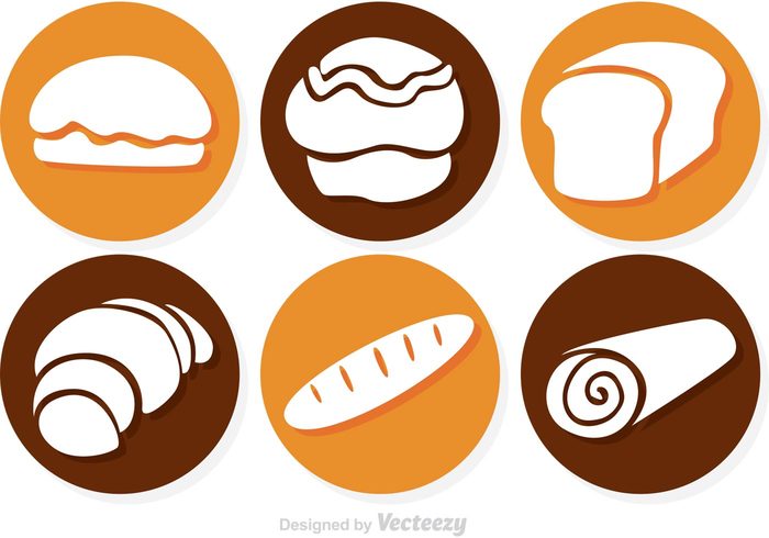 roll pastry Loaf load of bread fresh bread fresh baked food icon food cupcake croissant brown bread rolls bread roll bread icon bread baking bakery baked bake Baguette 
