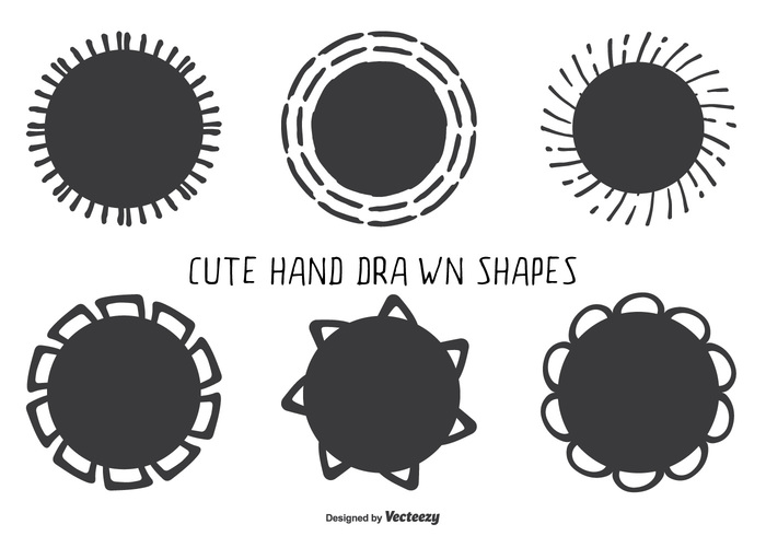 white wallpaper trendy texture style sphere sketch shape set shape set scribble round rough ring retro pencil pattern outline ornamental ornament old modern line isolated hand drawn hand grunge group frame drawn shapes drawing draw doodle design cute shapes cute curve cover collection circular circle black beauty beautiful banner ball background abstract 