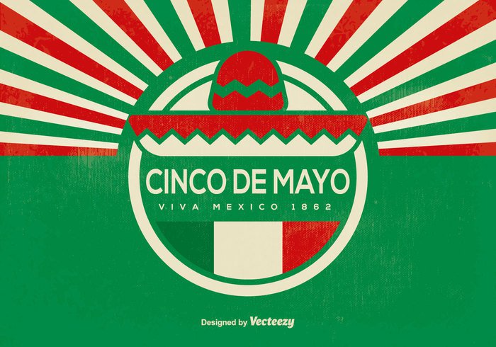yellow typography type traditional template space sombrero sale retro red poster party object mexican mayo May Lettering latin illustration holiday hispanic hat happy cinco de mayo happy green fun flyer Fiesta festive festival feliz cinco de mayo feliz event entertainment empty discount De colorful clipart cinco de mayo clip art cinco de mayo cinco chili Chile cheerful celebration carnival card advertising 