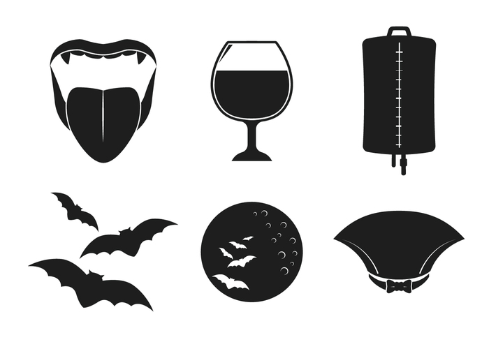 wine glass teeth moon halloween draculas dracula icon Dracula Cloak Canine blood bats bat  