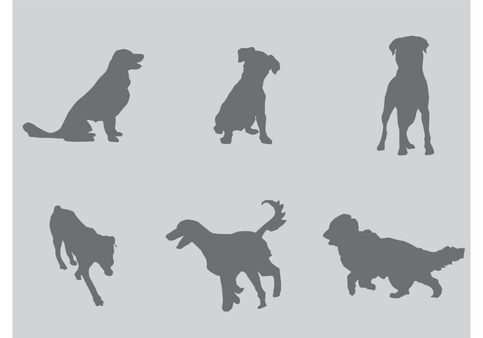 silhouette puppy pets pet silhouette pet shape paw mammal Domestic dog silhouette dog shape Dog breed dog Doberman animal silhouette animal shape animal 