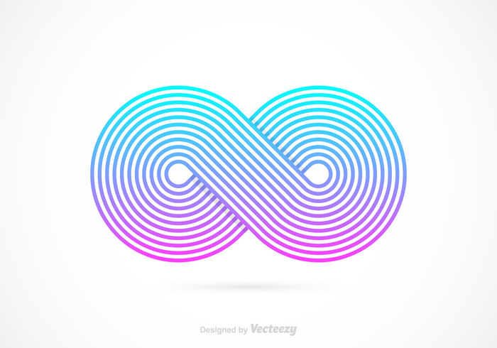 symbol stylish style strip space sign shiny shape round retro rainbow motion mobius strip mobius Magenta loop line infinity symbol infinity sign infinity icon infinity infinite loop infinite image illustration icon graphic future eternity Endless element eight dynamic Dimension design cyan concept comb color abstract 8 