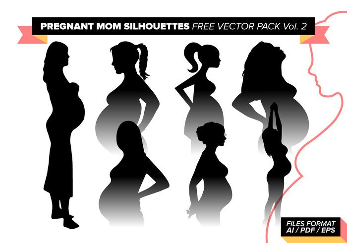 young woman white waiting vector silhouette pretty pregnant mom pregnant pregnancy pink person people parent natural mother mom maternity love life isolated illustration icon Human health happy girl figure female family colorful Caucasian body black birth Belly beauty beautiful background baby art Adult 