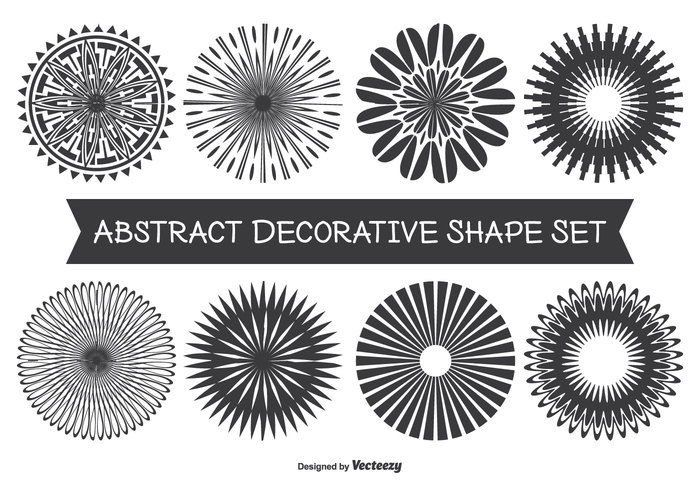 white whirl vintage vector Twist template symbolic symbol swirl stencil stars spiral silhouette shapes shape set shape set scroll round shapes Rotation rosetta retro pattern ornament logo letterhead icon header embellishments elegant decorative decoration decor deco collection circular circle card bw business black background adornment abstract shapes abstract 