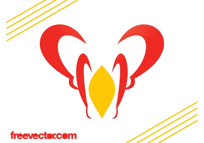 wings template logo insect icon corporate butterfly branding animal abstract 