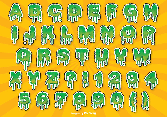 zombie typography type toxic text symbol spooky font spooky alphabet spooky slimey font slime font Slime sign shape set scary radioactive October 31 object liquid letters letter latin horror halloween letters halloween font halloween alphabet halloween green goo gloss fun font eerie font drop dark concept collection cartoon bright black alphabet set alphabet abcd abc 