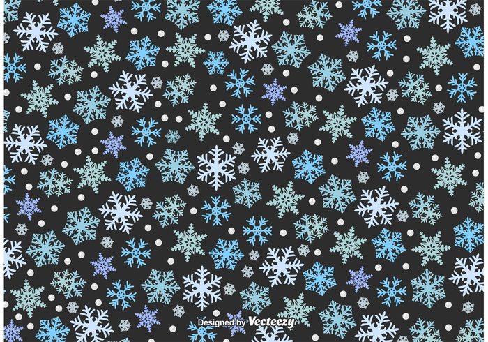 year xmas winter white weather texture snowflake snowfall snow season seamless pattern ice holiday frost flake decoration December crystal cold christmas card blue background backdrop 