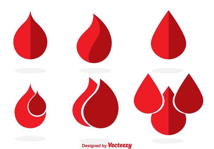 sign pulse medicine hospital health drop dripping drip donation cell Bloody blood dripping blood drip blood 