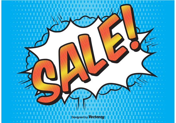 word text talk style sign shopping sale background sale promotional background promotional price pop label fun background fun explosion explode exclusive comic text comic style sale words comic style comic background comic colorful cartoon burst bubble boom background  