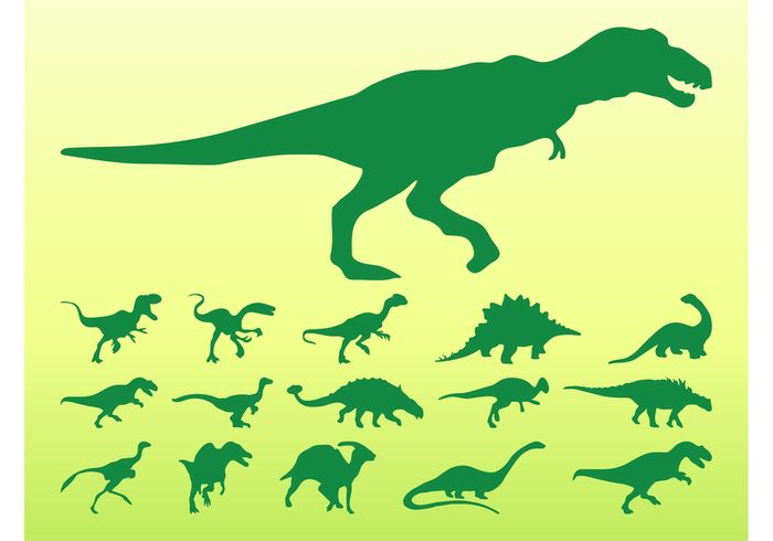 t-rex Stegosaurus silhouettes silhouette prehistoric Predators nature Extinct evolution Dinosaurs dinosaur animals 