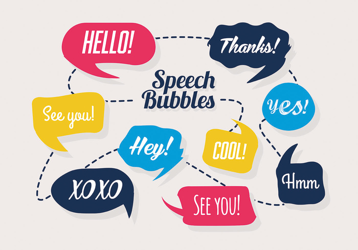 word think talk square speech bubbles speech bubble speech speak shape round repeating outline notebook modern message humor graphic flat dialog communication communicate comic colorful color cloud circle chat cartoon bubble bright blank Bizarre banner background backdrop abstract 