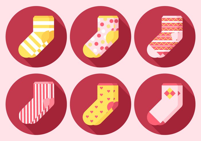 wool winter warm vector trendy Textile template symbol style sport sock set season red pattern pair Nobody new modern long isolated image illustration icon holiday heat green graphic garment foot flat fashion fabric design decoration cute cotton Comfortable colorful color collection clothing clothes christmas cartoon background art apparel  