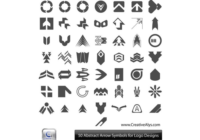 vector symbols vector logo symbols vector arrows vector arrow logos logo design symbols abstract arrows abstract arrow symbols 