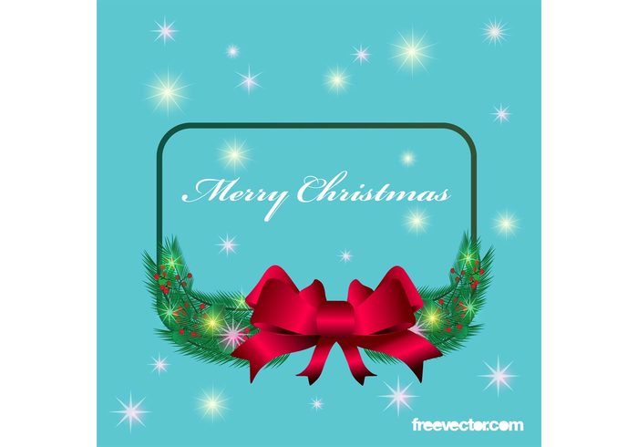 xmas wishes text snowflakes snow send new year message merry christmas invitation happy frame Copy-space christmas card 