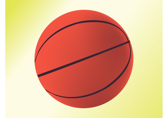 team Sports gear sport NBA Match logo icon game equipment Championship basketball vector basketball ball 