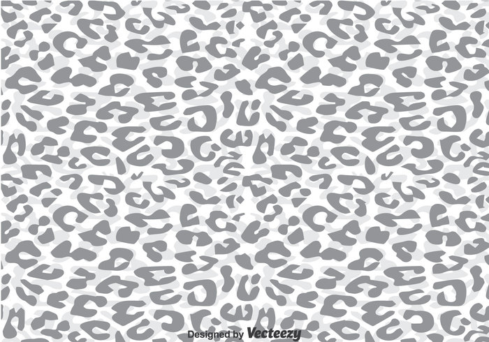 texture skin seamless repeat pattern motif leoppard pattern leopard print background leopard gray fur fabric animal abstract 