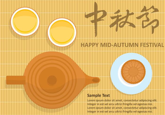 year wallpaper vector traditional Tradition Tanglung symbol stamp sign seal religious religion pattern paper oriental new mooncake moon mid autumn lantern Korean korea illustration Idea Greet graphic full flat festive festival Feast element design culture cultural concept cloud chuseok chinese china celebration calligraphy cake background autumn Asian artistic art abstract 